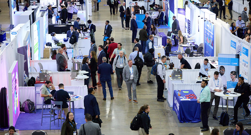 AAPS PharmSci 360 Offers Insights for Both Sponsors and CDMOs